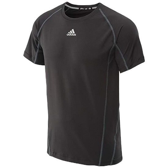 Adidas Fitted Ss Top Mens Style : Z33547