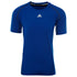 Adidas Fitted Ss Top Mens Style : Z34518