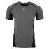 Adidas Fitted Ss Top Mens Style : Z33549