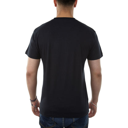 Mitchell&amp;ness Blank Traditional Tee Mens Style : 4014a