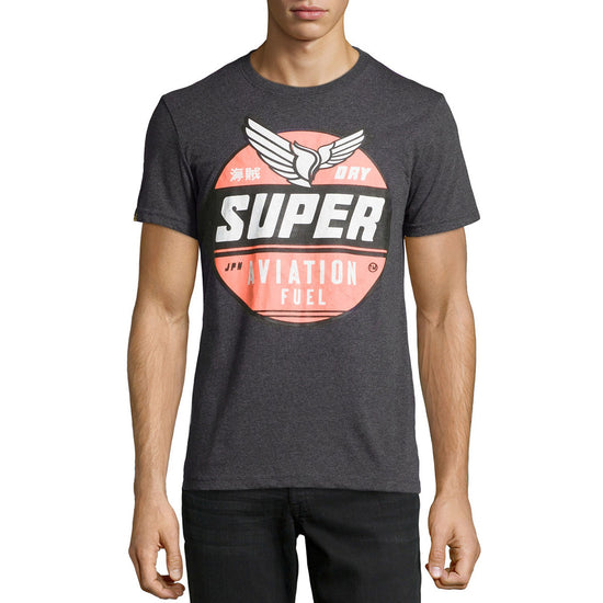 Superdry Aviation Reworked Mens Style : Ms1ix185