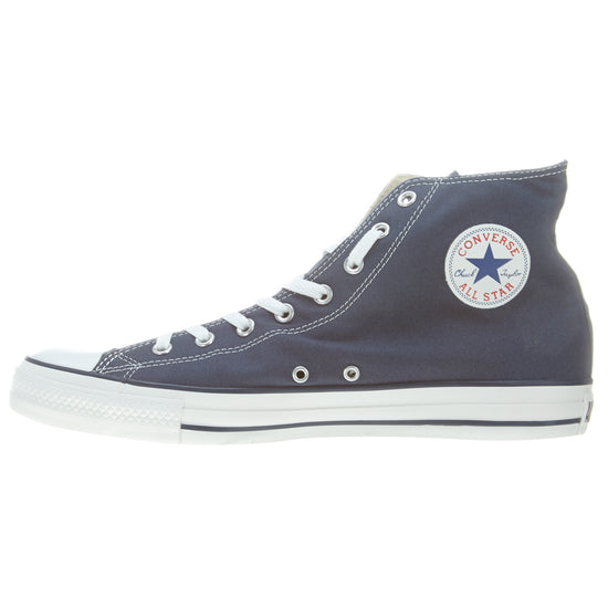 Converse Chuck Taylor All Star Hi - M9622 Navy
