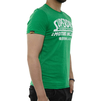 Superdry Motors Inc Reowrked Mens Style : Ms1ia835