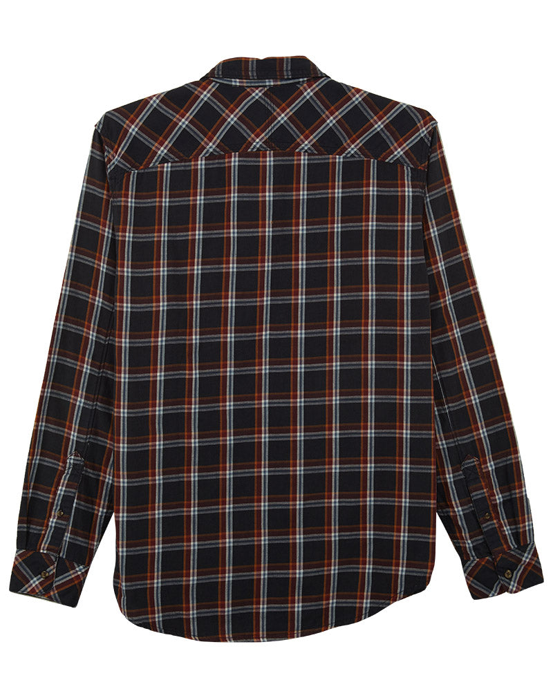 Timberland  Long Sleeve Shirts Mens Style : 5522j