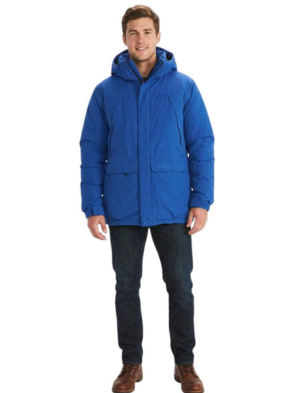 Marmot Yukon Parka MENS Style 