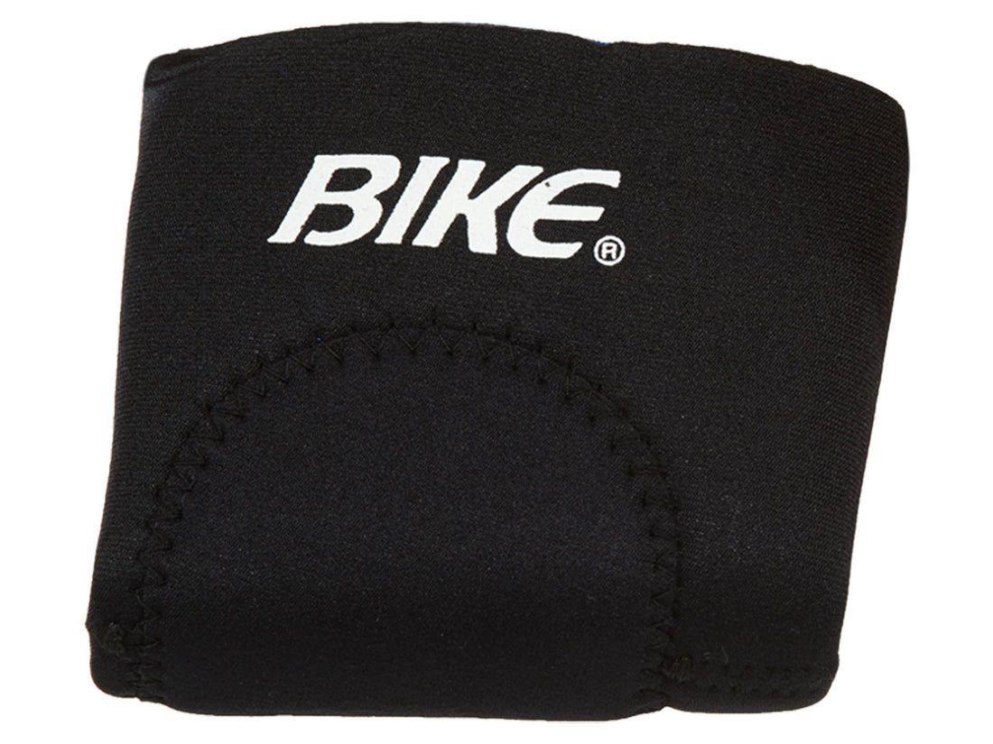 Bike Neoprene Padded Elbow Support Unisex Style : 8263
