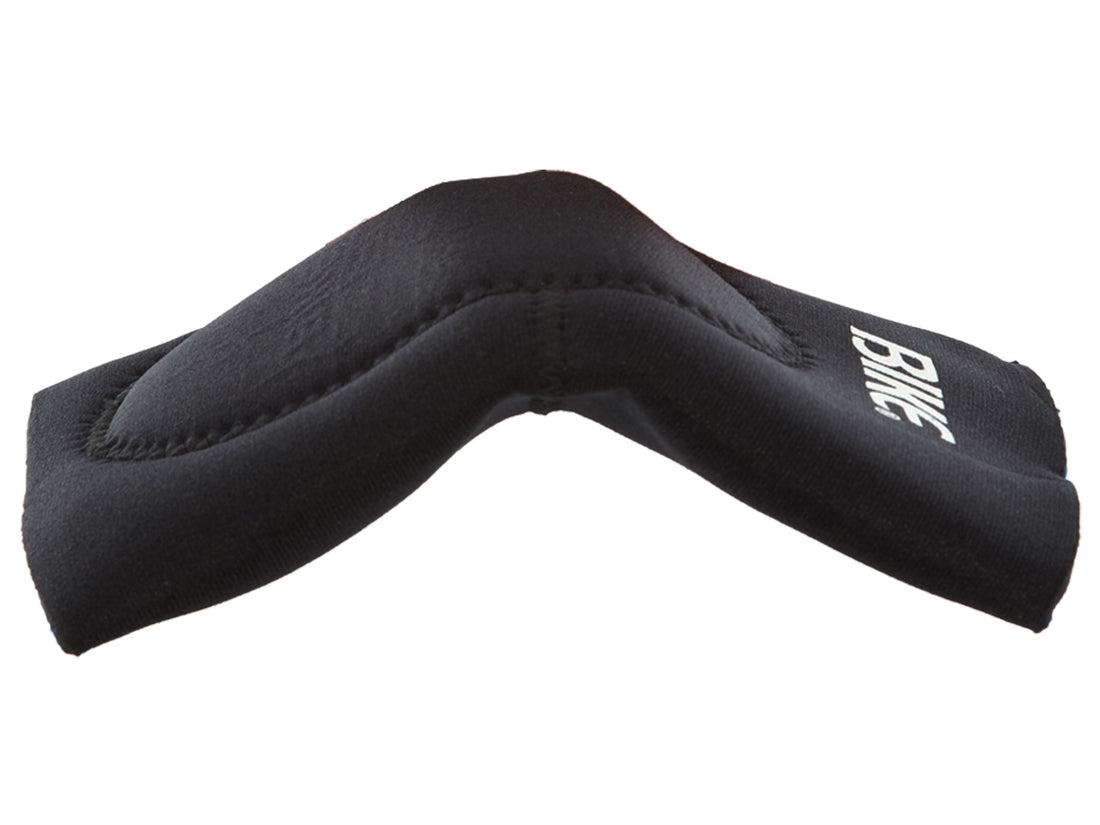 Bike Neoprene Padded Elbow Support Unisex Style : 8263