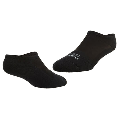 Thorlo Thin Cushion Tennis With Coolmax Socks Unisex Style : T1ccu9