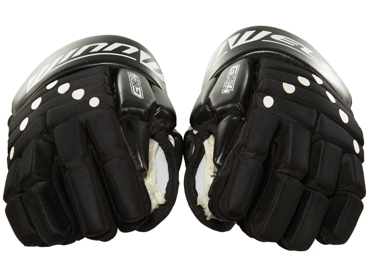 Winnwell  Hockey Gloves Not Applicable Style : Hggx-4