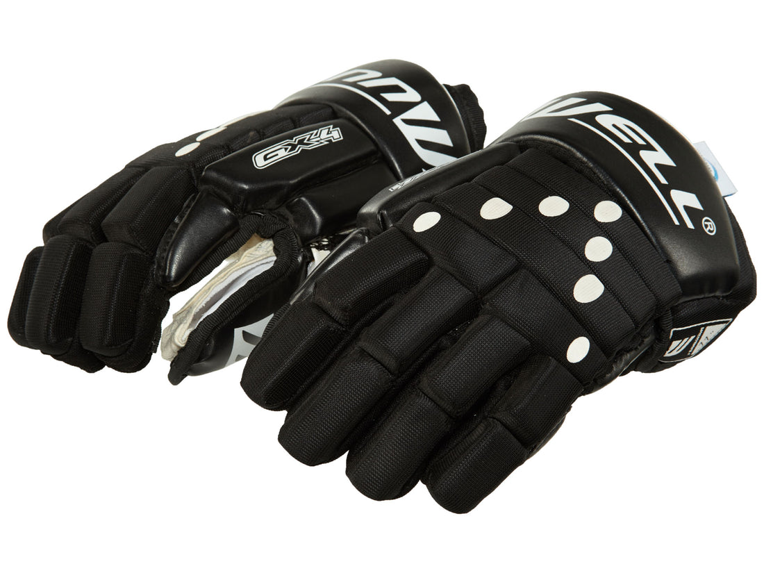 Winnwell  Hockey Gloves Not Applicable Style : Hggx-4