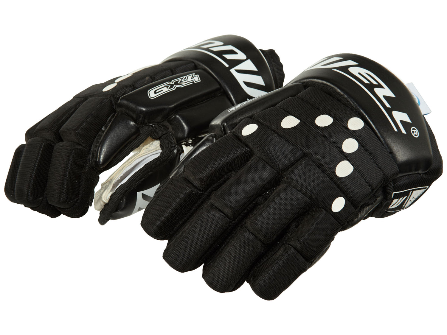 Winnwell  Hockey Gloves Not Applicable Style : Hggx-4