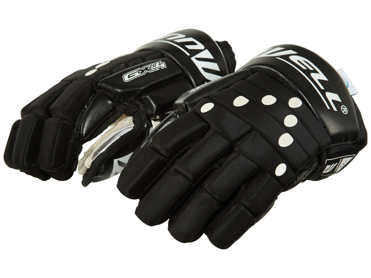 Winnwell  Hockey Gloves Not Applicable Style : Hggx-4