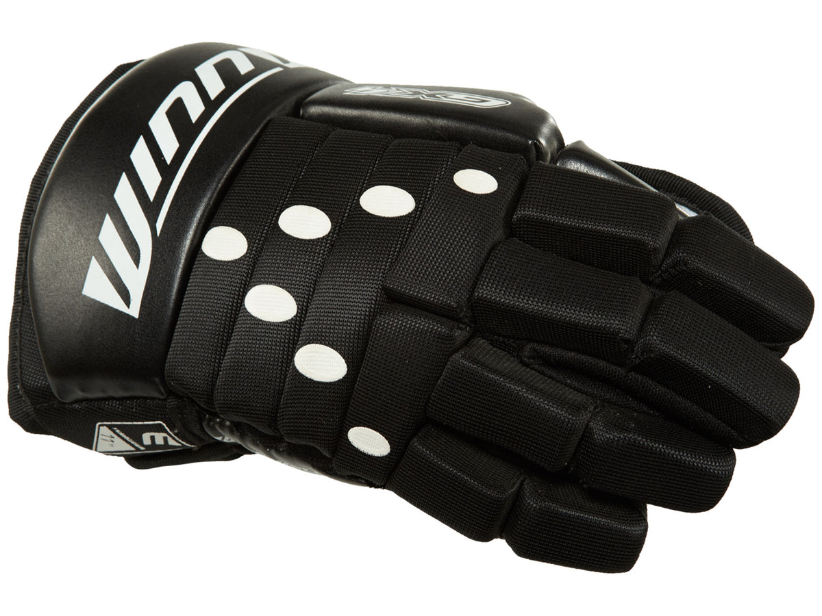 Winnwell  Hockey Gloves Not Applicable Style : Hggx-4