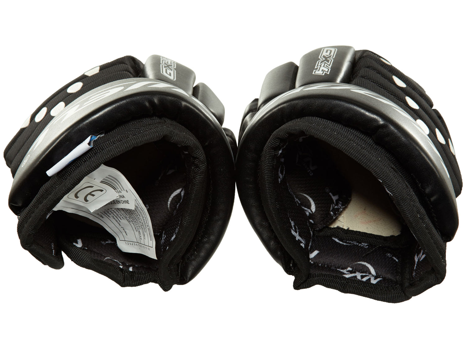 Winnwell  Hockey Gloves Not Applicable Style : Hggx-4