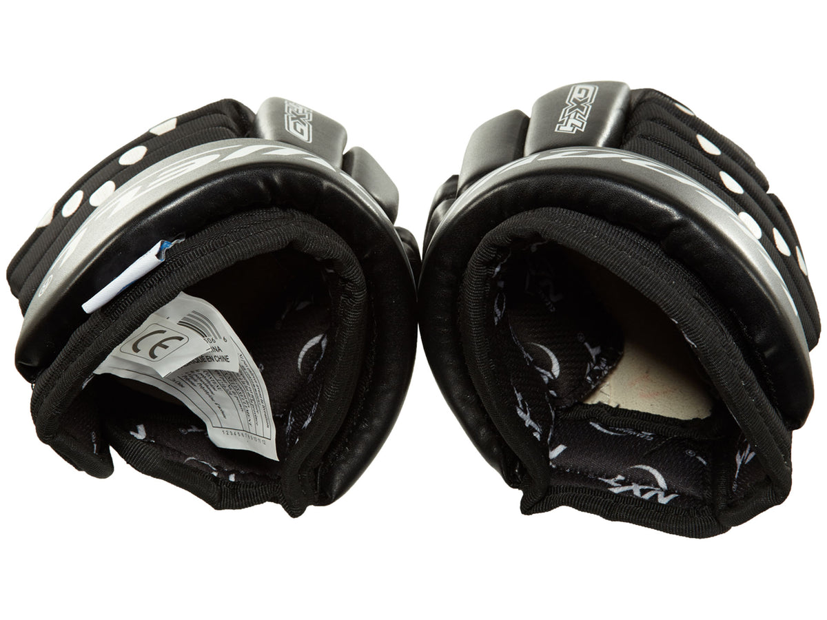 Winnwell  Hockey Gloves Not Applicable Style : Hggx-4