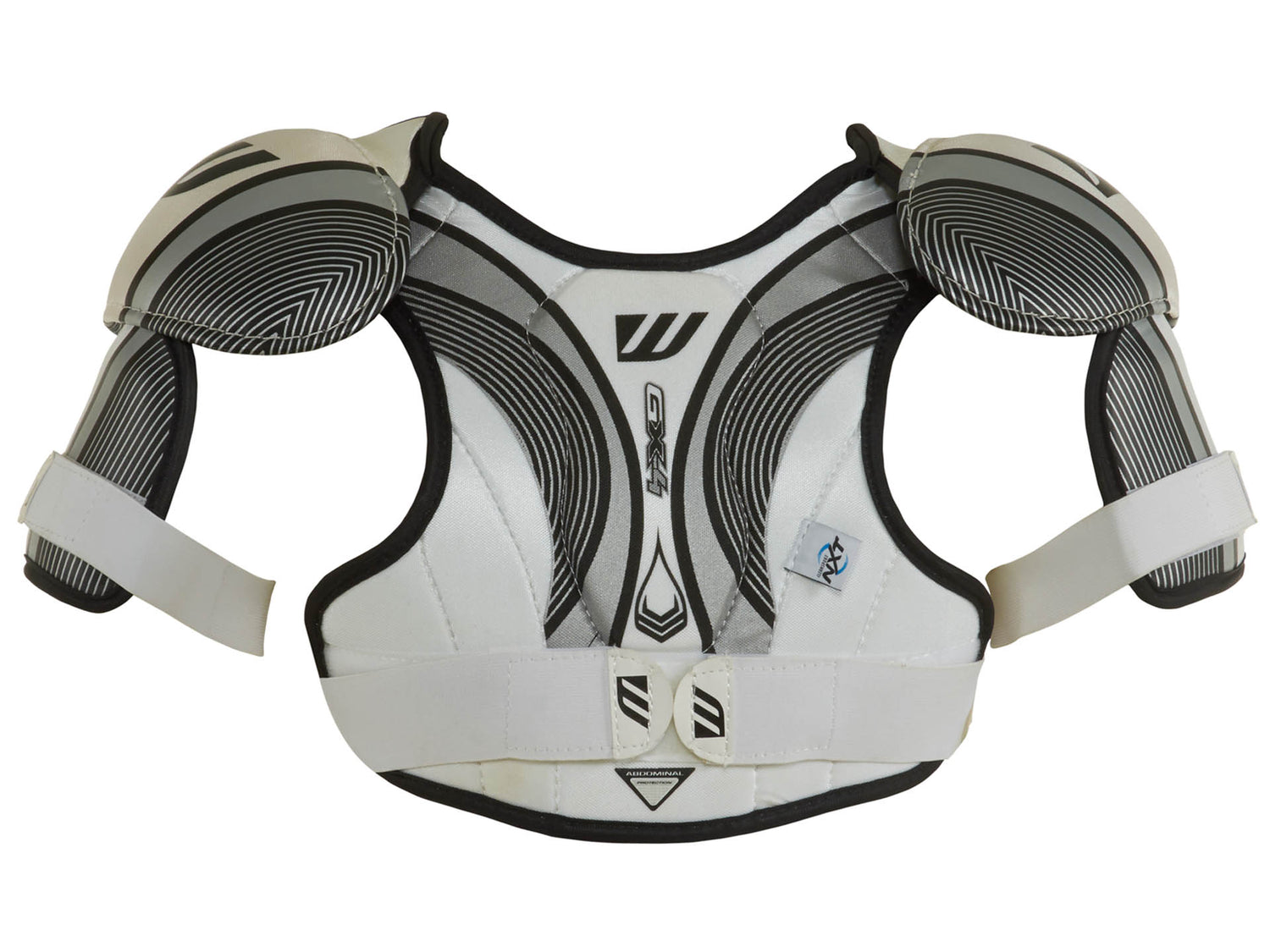 Winnwell  Gx4 Mens Style : Spgx-4