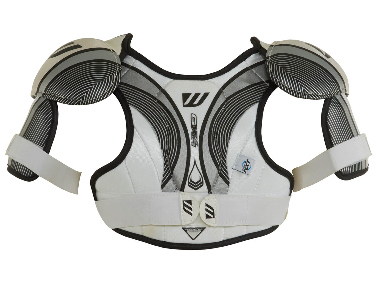 Winnwell  Gx4 Mens Style : Spgx-4