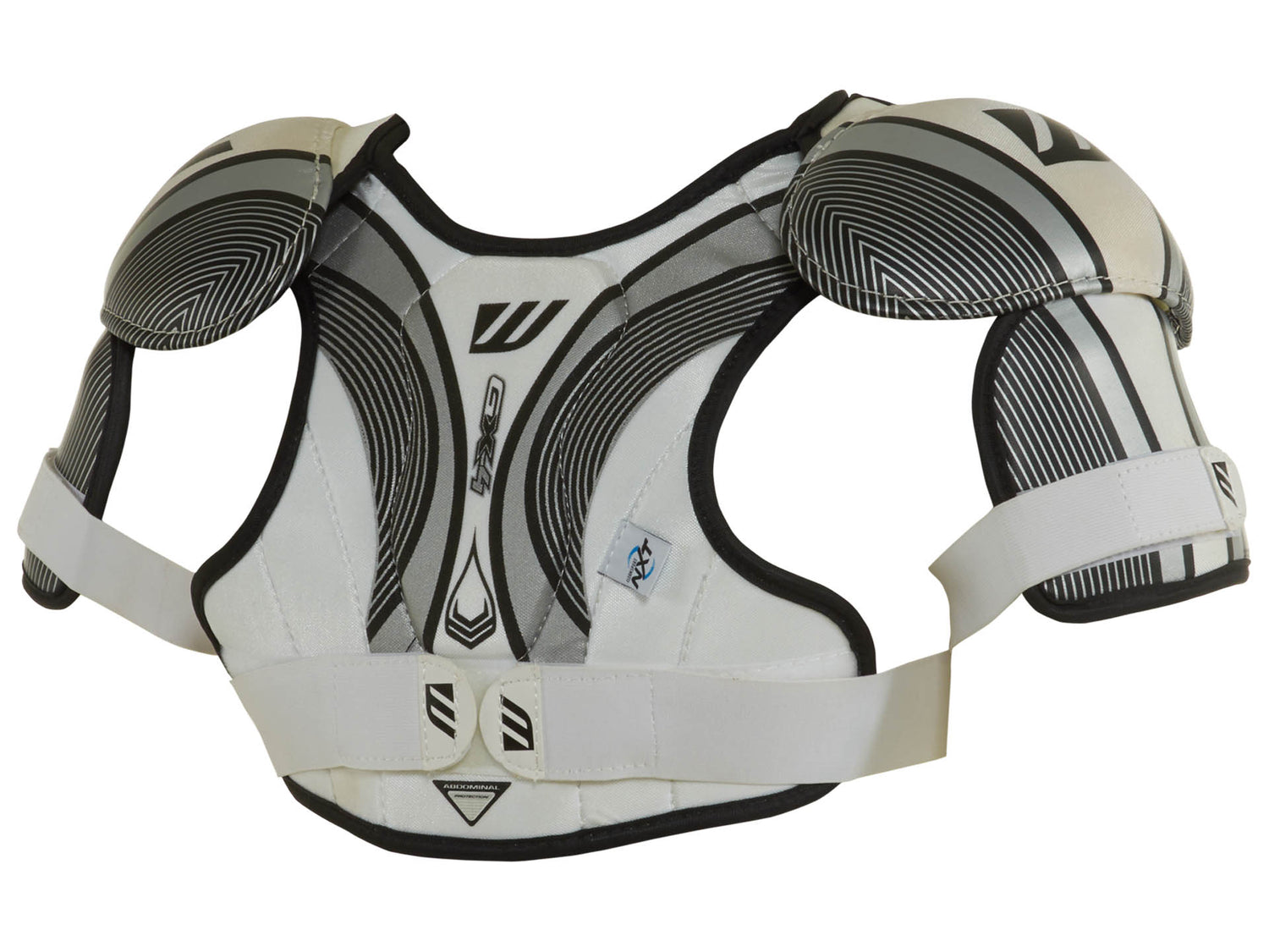 Winnwell  Gx4 Mens Style : Spgx-4
