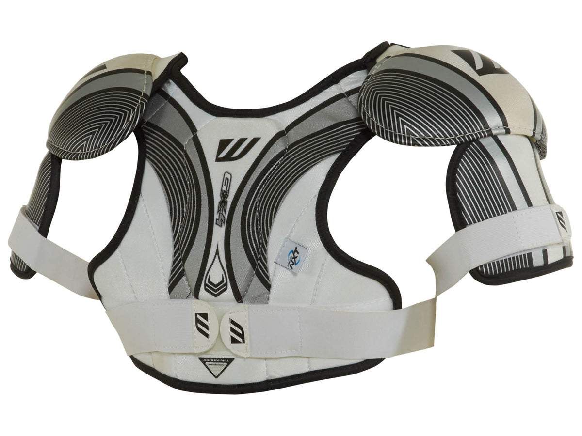 Winnwell  Gx4 Mens Style : Spgx-4