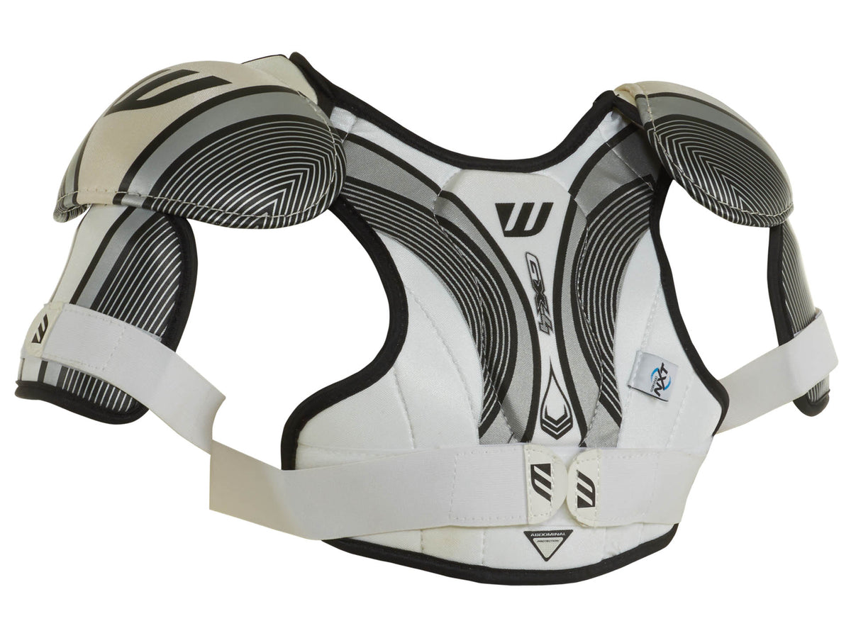 Winnwell  Gx4 Mens Style : Spgx-4