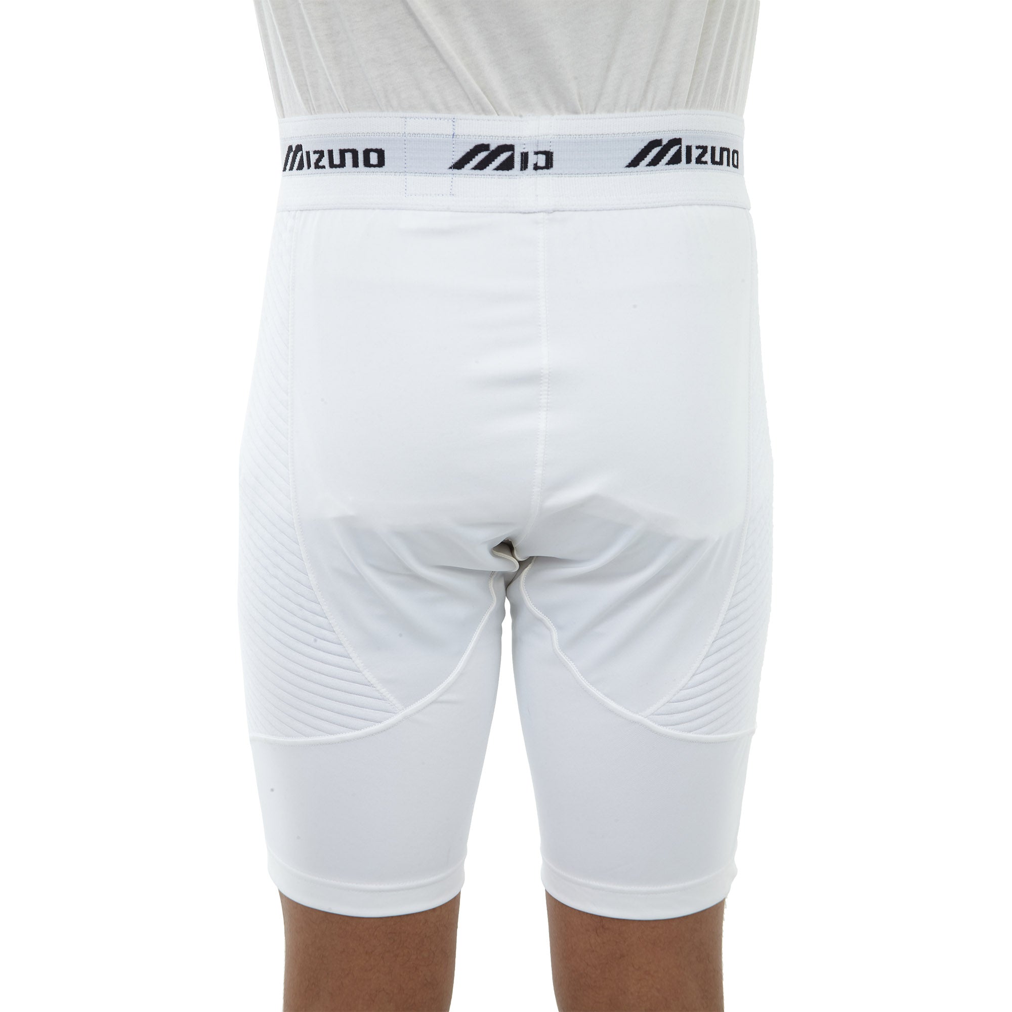 Mizuno Steal Sliding Shorts G2 Mens Style : 350060
