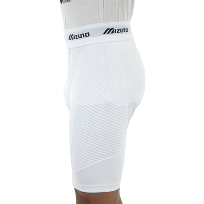 Mizuno Steal Sliding Shorts G2 Mens Style : 350060