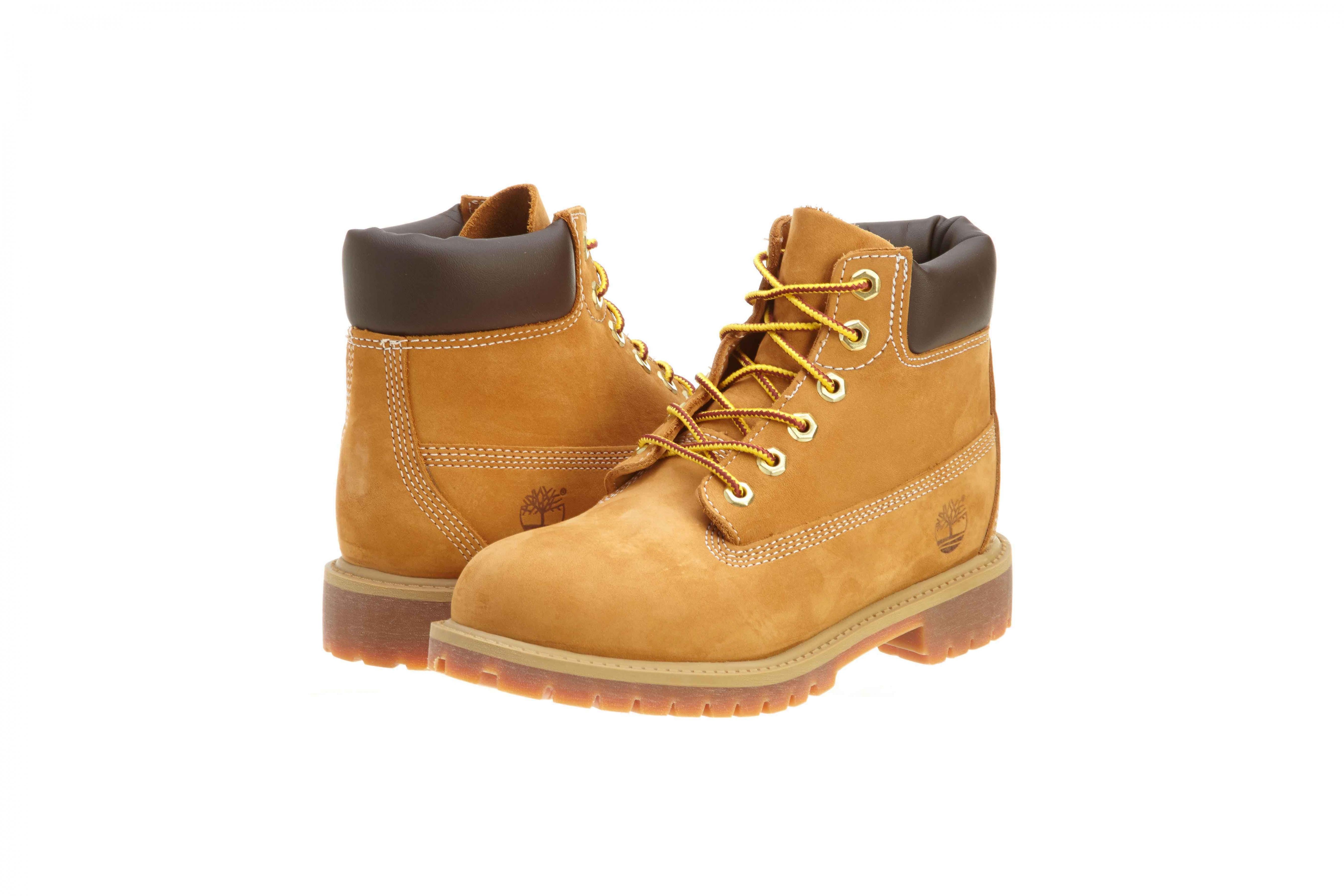 Timberland 6