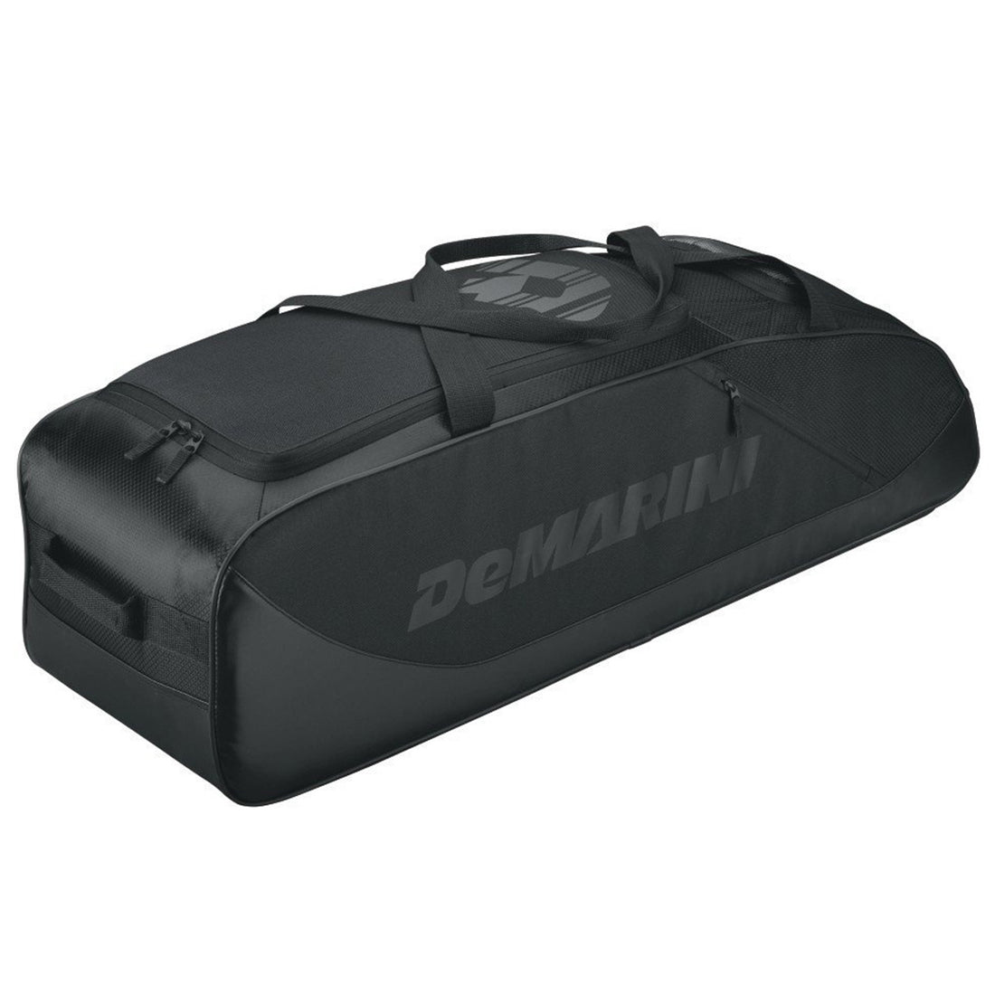 DEMARINI D-team Bat Bag Not Applicable Style : Wtd9404bl