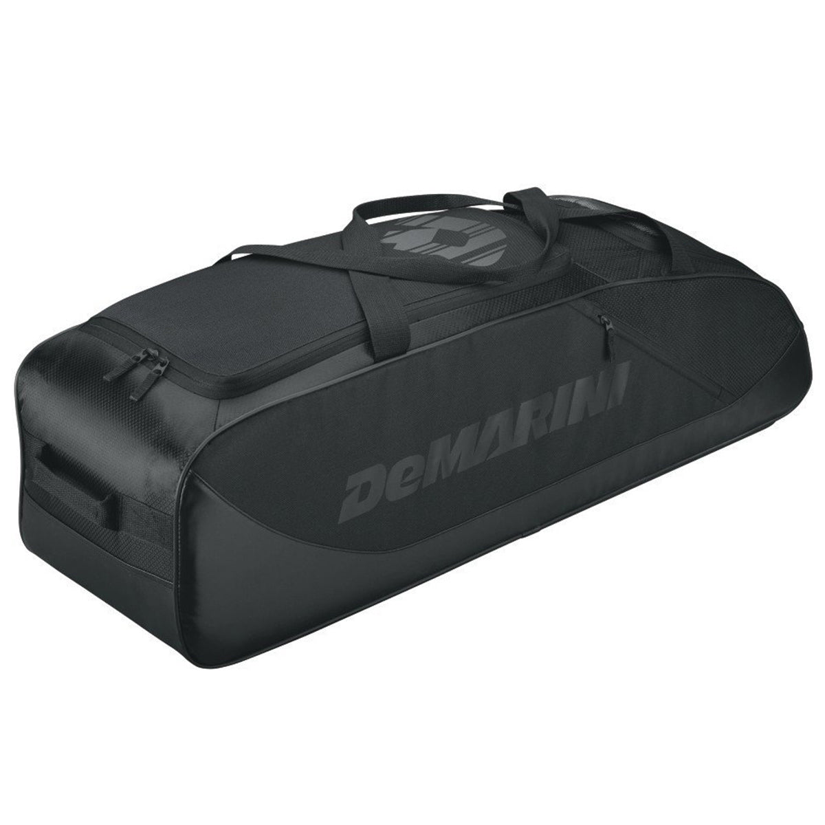 DEMARINI D-team Bat Bag Not Applicable Style : Wtd9404bl