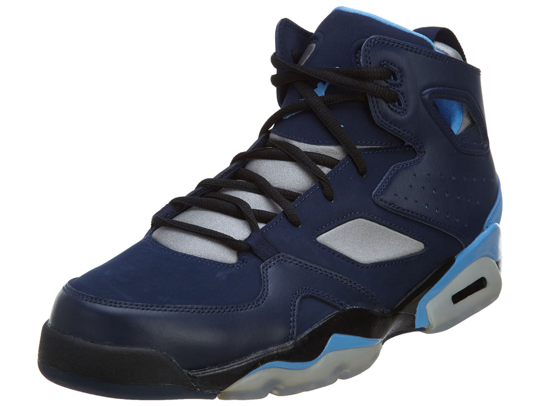 JORDAN FLTCLB &