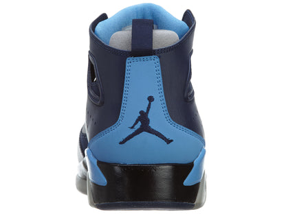 JORDAN FLTCLB &