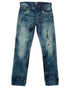 Prps Goods&co. The Fall Indigo Barracuda Denim Jean Mens Style : E71p101x