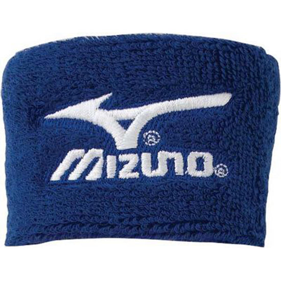 Mizuno 2-inch Wristband Unisex Style : 370107