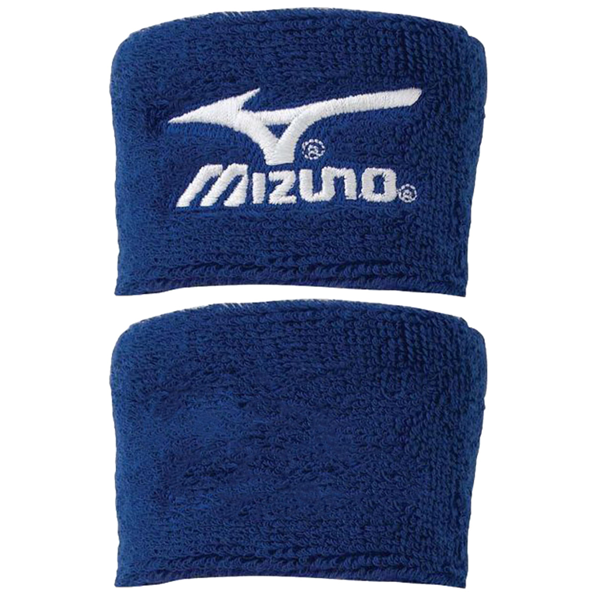 Mizuno 2-inch Wristband Unisex Style : 370107