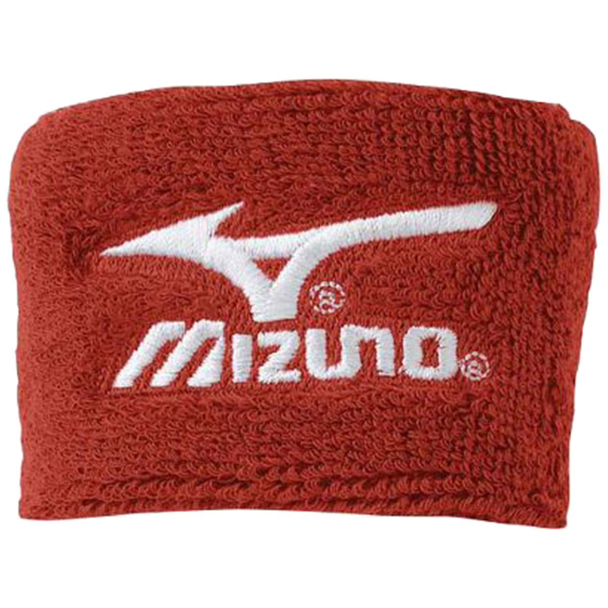 Mizuno 2-inch Wristband Unisex Style : 370107