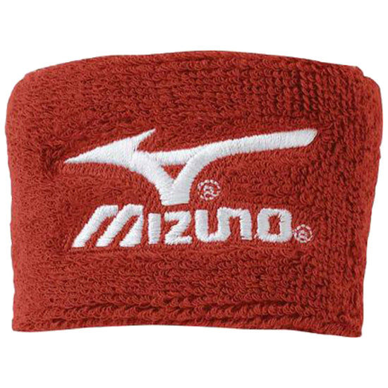 Mizuno 2-inch Wristband Unisex Style : 370107