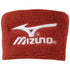 Mizuno 2-inch Wristband Unisex Style : 370107