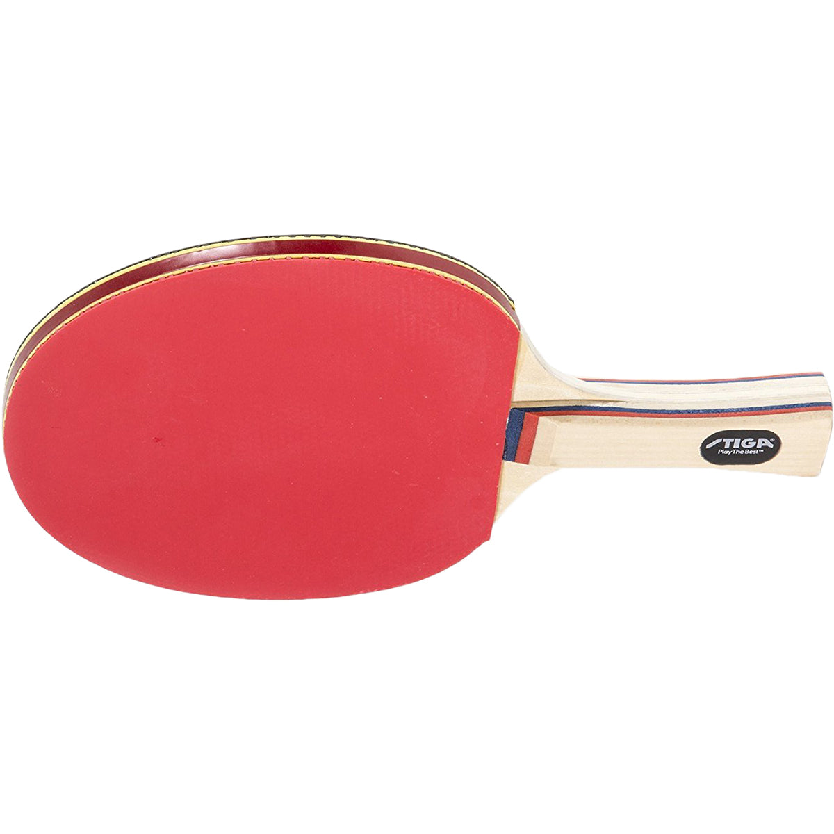 Stiga Aspire Table Tennis Racket Mens Style : T1220