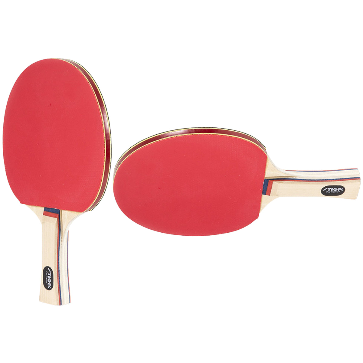 Stiga Aspire Table Tennis Racket Mens Style : T1220
