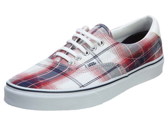 Vans Era 59  Skate Shoe Unisex Style : Vn-0zms