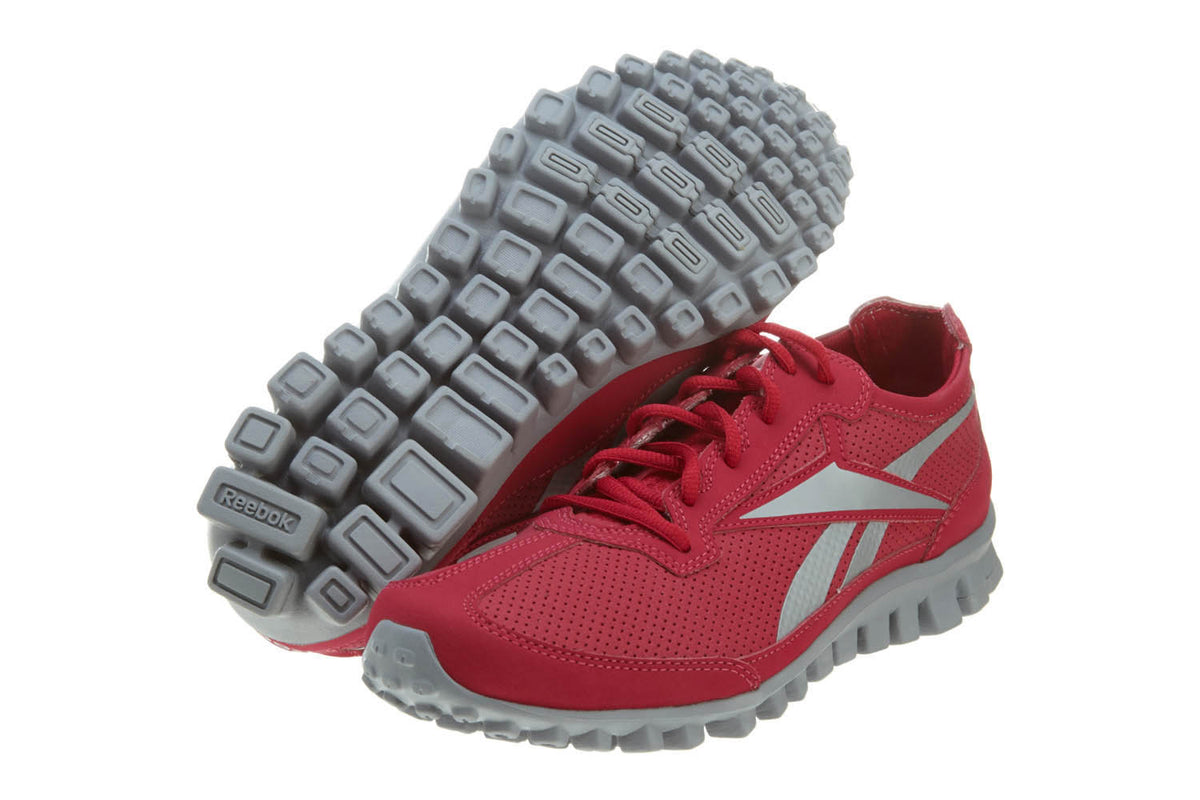 REEBOK REAL FLEX RUN (GS) BIG KIDS STYLE 