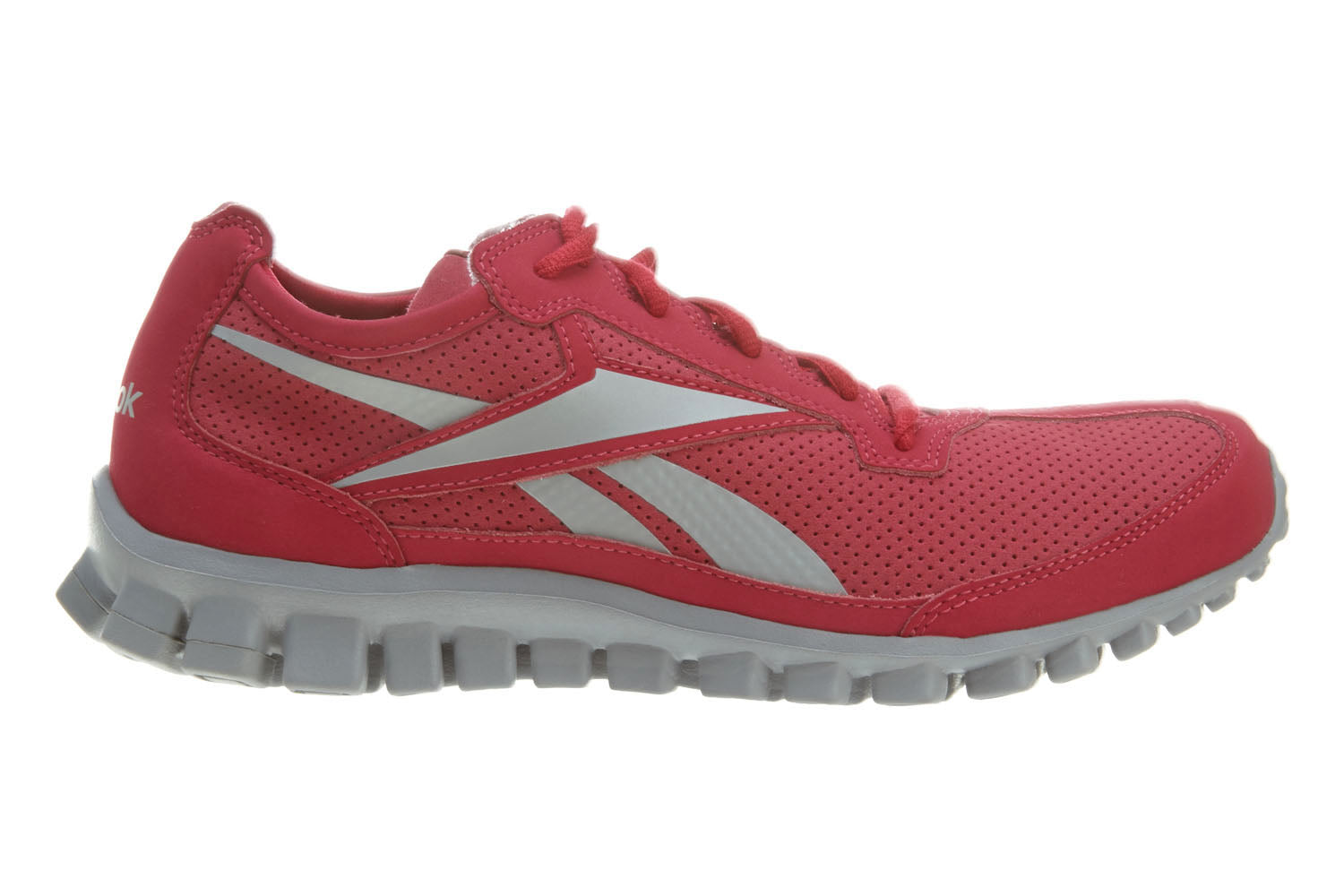 REEBOK REAL FLEX RUN (GS) BIG KIDS STYLE 