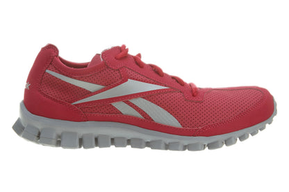 REEBOK REAL FLEX RUN (GS) BIG KIDS STYLE 