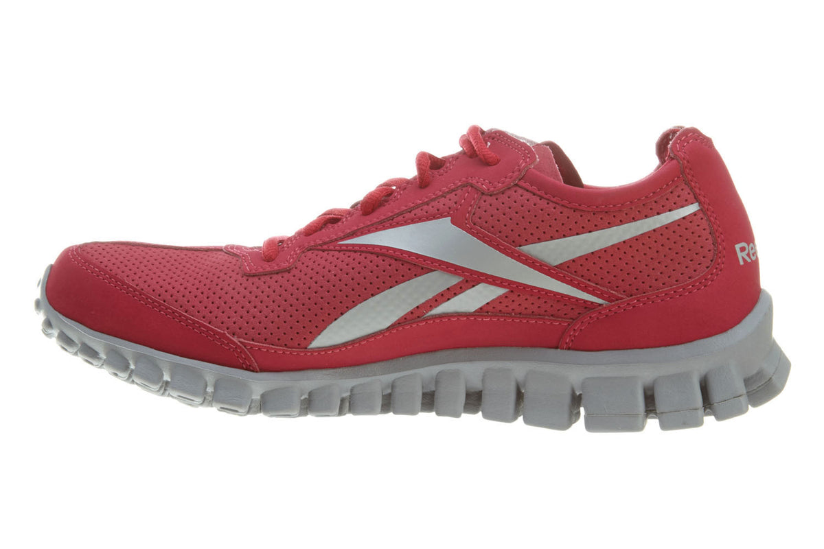 REEBOK REAL FLEX RUN (GS) BIG KIDS STYLE 