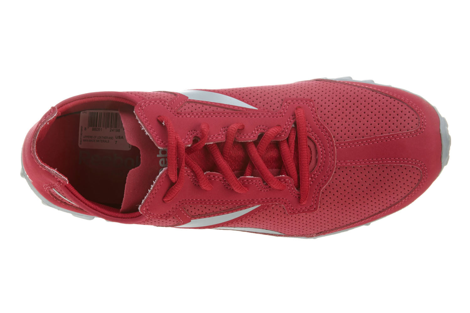 REEBOK REAL FLEX RUN (GS) BIG KIDS STYLE 