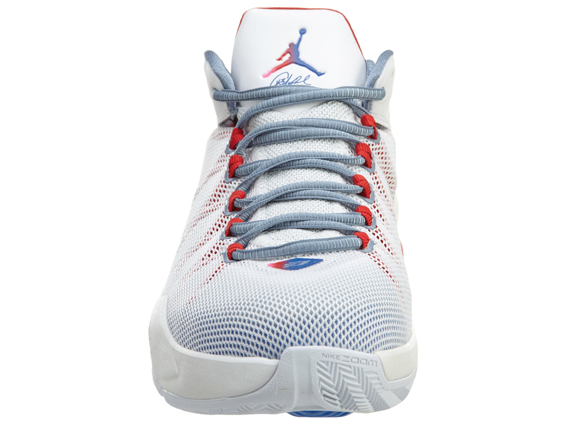 Jordan CP3VIII AE Men's Basketball Shoes White Mens Style :725173
