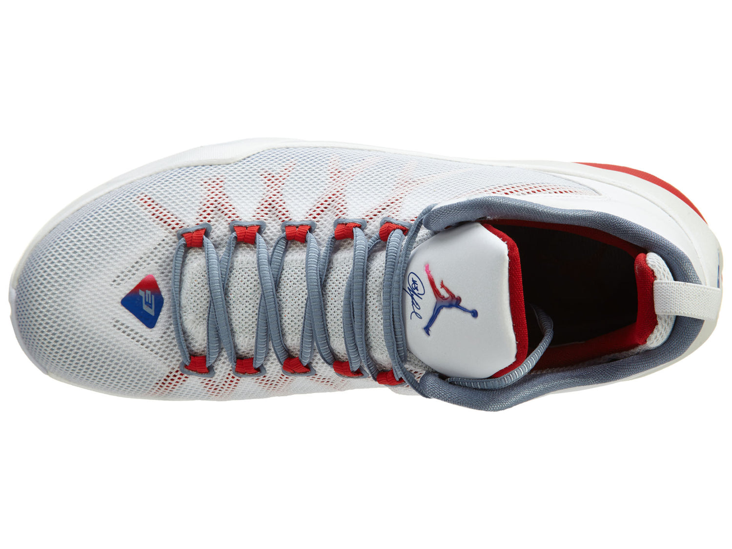 Jordan CP3VIII AE Men&