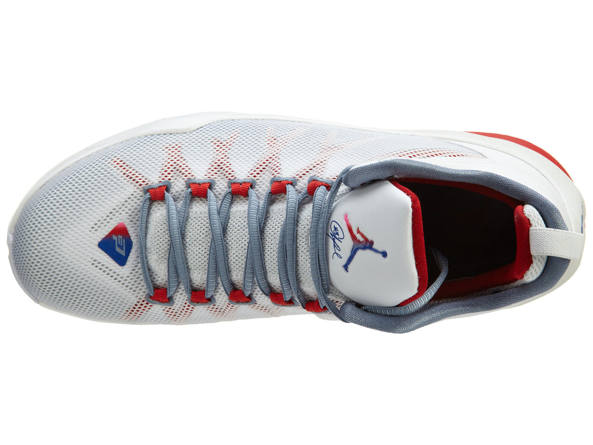 Jordan CP3VIII AE Men&