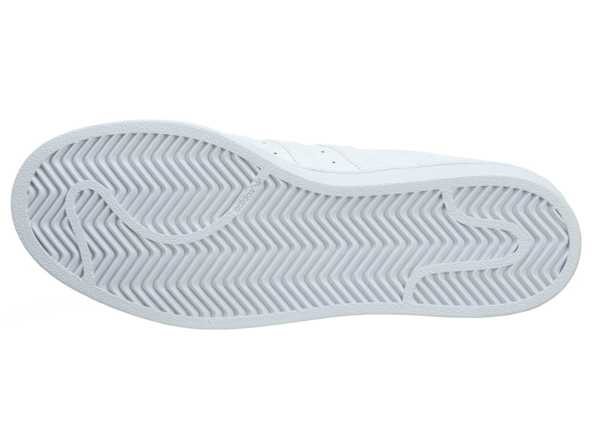 Adidas Superstar Foundation Juniors White Shell Kids Boys / Girls Style :B23641