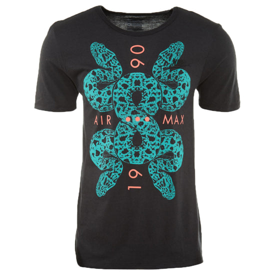 Nike Air Max Snake Tee Mens Style : 717349